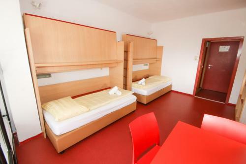 Jugendhotel Egger