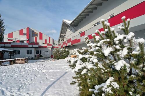 Jugendhotel Egger