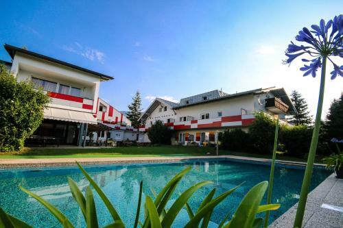 Jugendhotel Egger