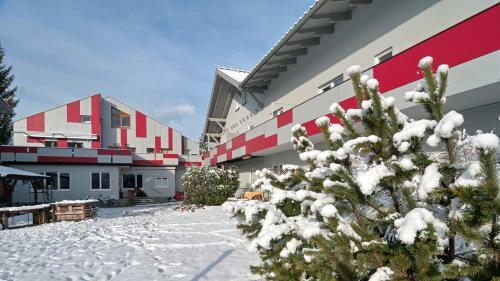 Jugendhotel Egger