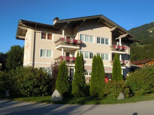 Apartamento Appartement Paratscher