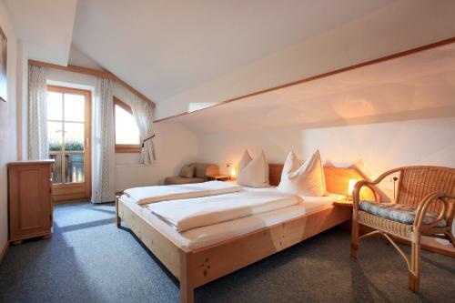 Apartamento Appartement Paratscher