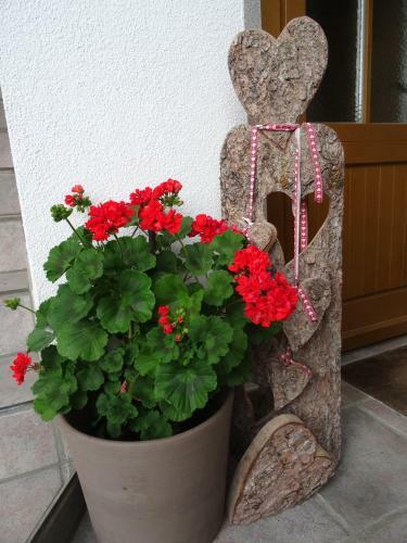 Apartamento Appartement Paratscher
