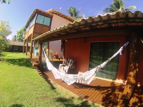 Hostal Bahia Surf Camp