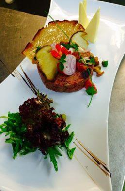 Landhotel Neugebauer