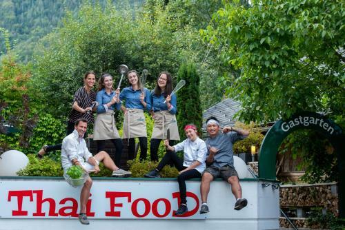 Hotel B�rglstein
