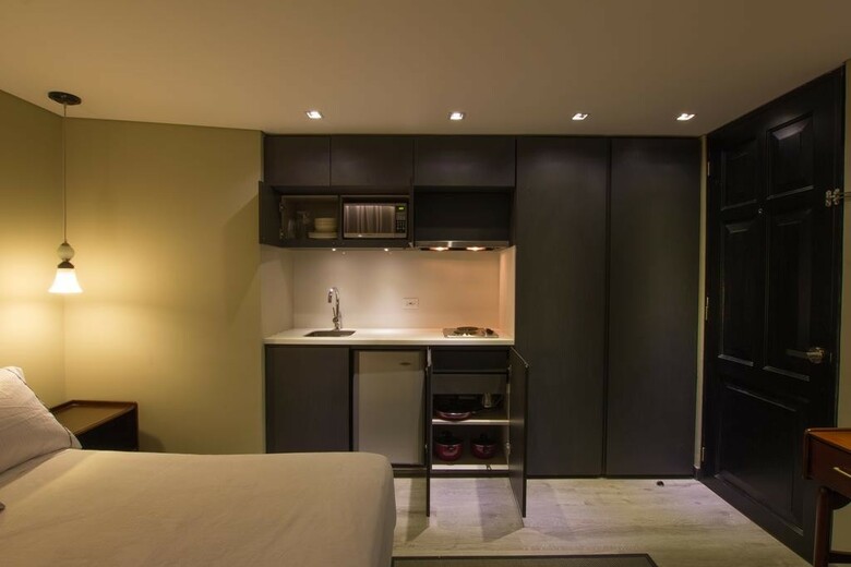 Hotel Regina