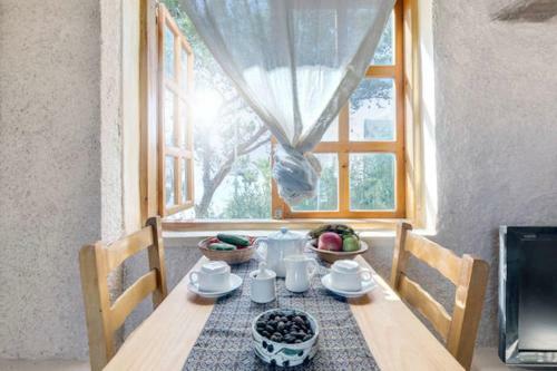 Apartamento Sandy Beach ~ Mesodokia Studio