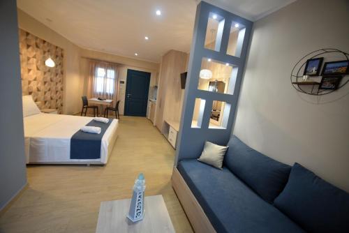 Apartamento Shining Star Petra