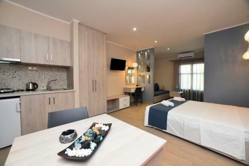 Apartamento Shining Star Petra