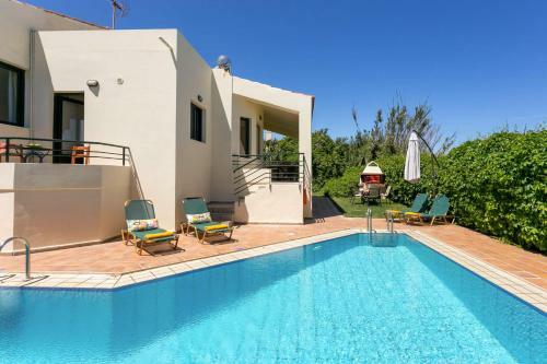 Villa Anni By Villa Plus