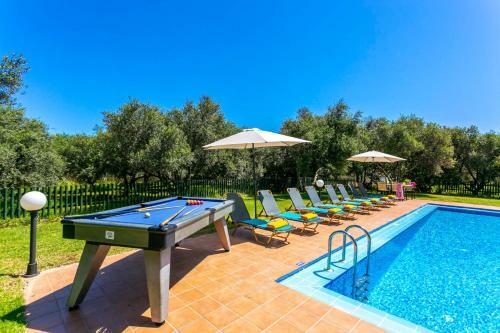Villa Ilos By Villa Plus