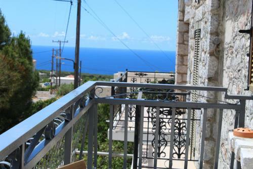 Apartamento Melita Traditional Stone House