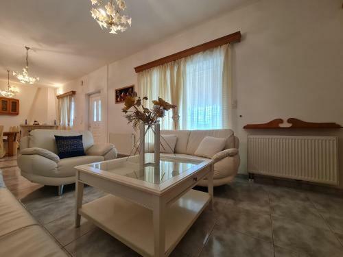 Apartamento Myrtia Guest House