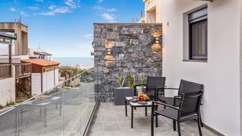Grey Suites 1