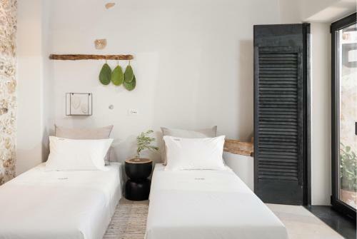 Icos Village House
