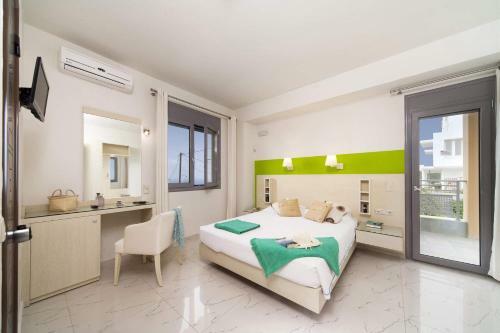 Villa Danae Blue By Villa Plus
