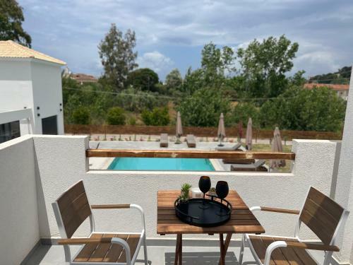 Nobu Hotel Tsilivi