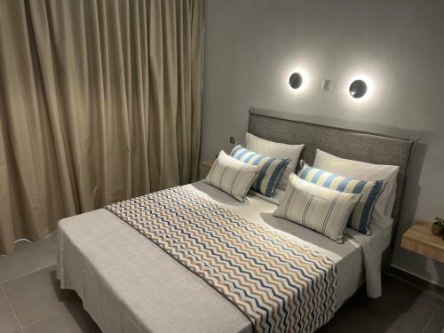 Nobu Hotel Tsilivi