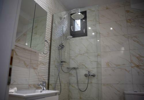 Valeria Private Villa