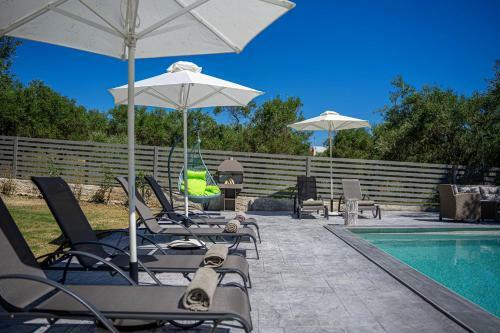 Valeria Private Villa