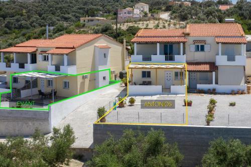 Apartamento Antonios