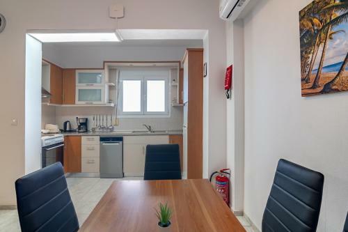 Apartamento Antonios