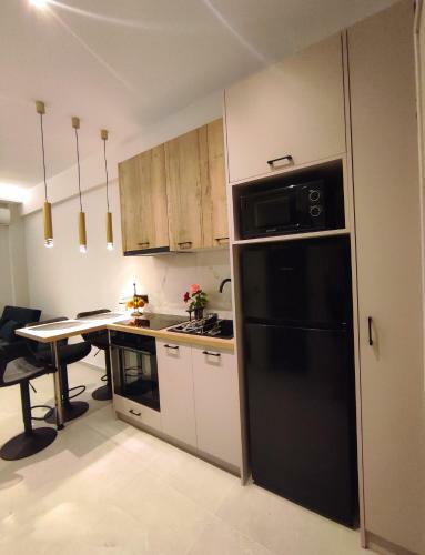 Poseidonas Luxury Apartment