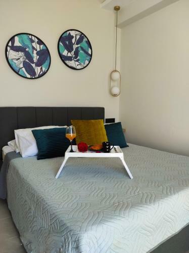 Poseidonas Luxury Apartment