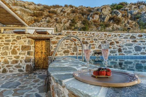 Villa Simantiri
