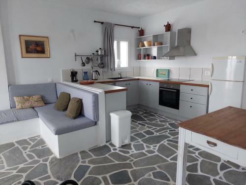 Styfilia Beachside First Floor Apartment