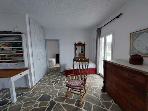 Styfilia Beachside First Floor Apartment
