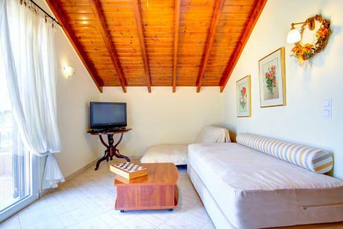 Apartamento Casa Tzos