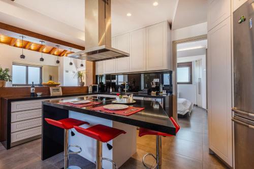 Villa Ven Mar Luxury House