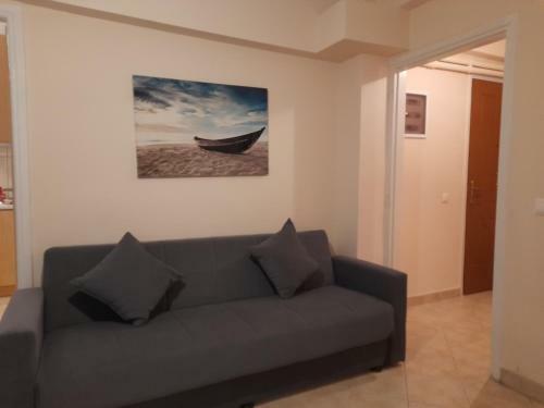 Apartamento Cozy And Comfortable