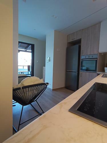Apartamento Blue Seaview Suites