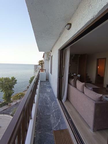 Apartamento Blue Seaview Suites