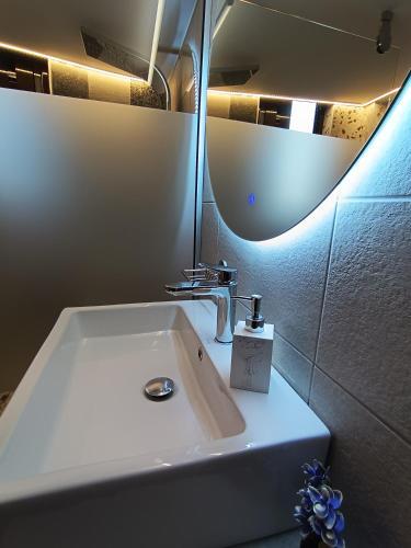 Apartamento Blue Seaview Suites