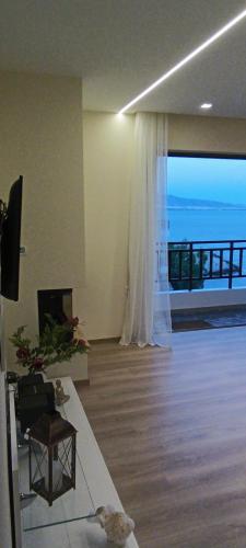 Apartamento Blue Seaview Suites