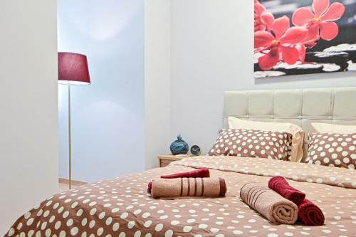 Stunning Apartment Located Close To Piraeus Port (?2)