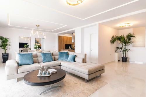Apartamento Divine Residence, A Seaview Retreat