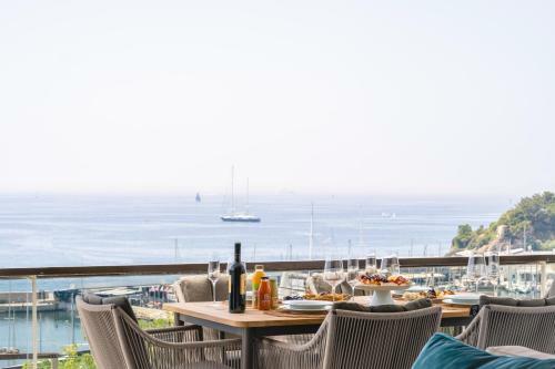 Apartamento Divine Residence, A Seaview Retreat