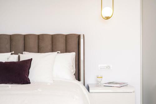 Apartamento Divine Residence, A Seaview Retreat