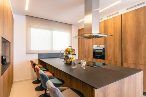 Apartamento Divine Residence, A Seaview Retreat