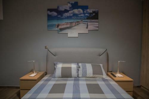 Max Blue Apartment, A Stay Like No Other