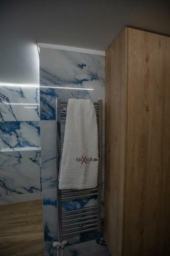 Max Blue Apartment, A Stay Like No Other