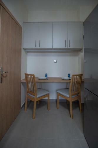 Max Blue Apartment, A Stay Like No Other