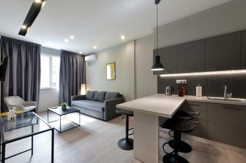 Apartamento Porto Pireo