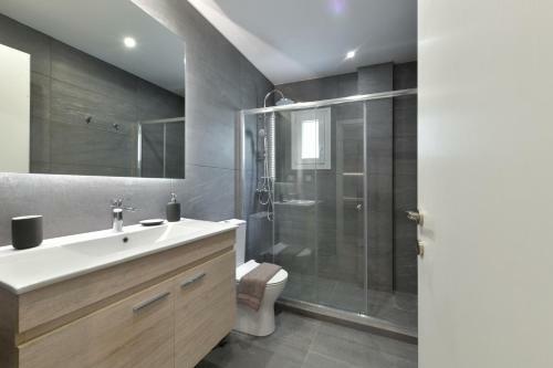 Apartamento Porto Pireo