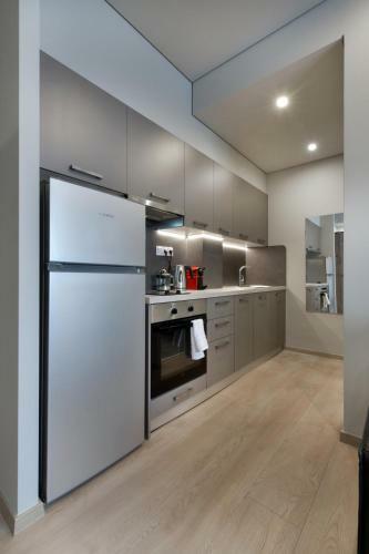 Apartamento Porto Pireo